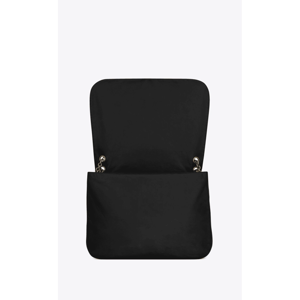 SAINT LAURENT JAMIE 4.3 IN LAMBSKIN 43CM,YSL,BAGS