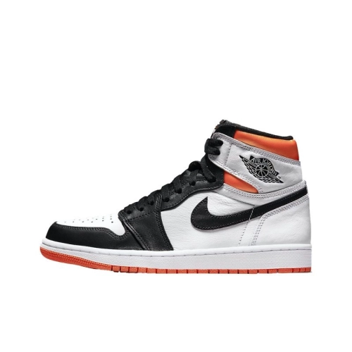 Air Jordan 1 High,Best quality and fast shipping,555088-180