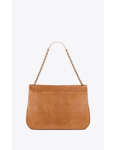 SAINT LAURENT JAMIE 4.3 IN SUEDE,YSL,BAGS