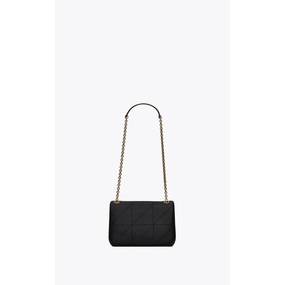 SAINT LAURENT JAMIE 4.3 MINI CHAIN BAG IN LAMBSKIN,YSL,BAGS