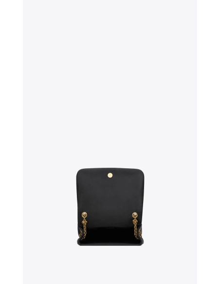 SAINT LAURENT JAMIE 4.3 MINI CHAIN BAG IN LAMBSKIN,YSL,BAGS