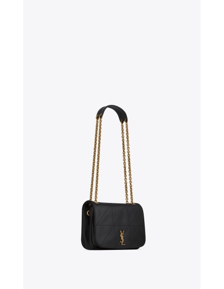 SAINT LAURENT JAMIE 4.3 MINI CHAIN BAG IN LAMBSKIN,YSL,BAGS