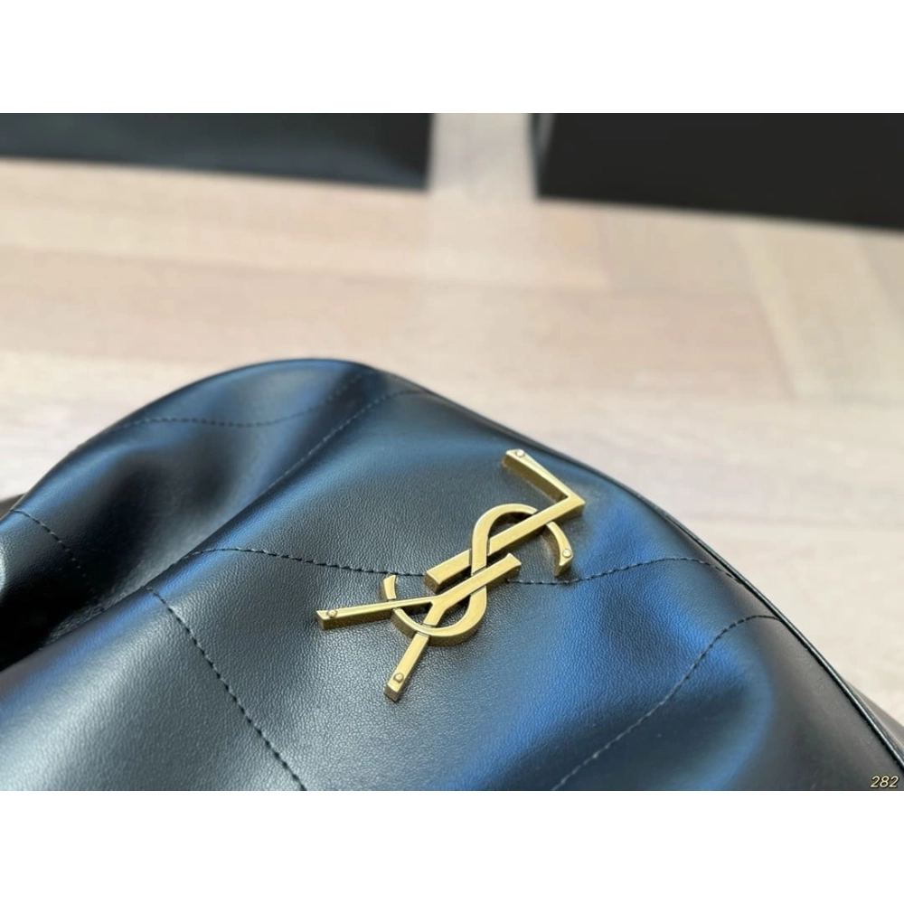 Saint Laurent JAMIE SHOPPING BAG In Lambskin,YSL,BAGS