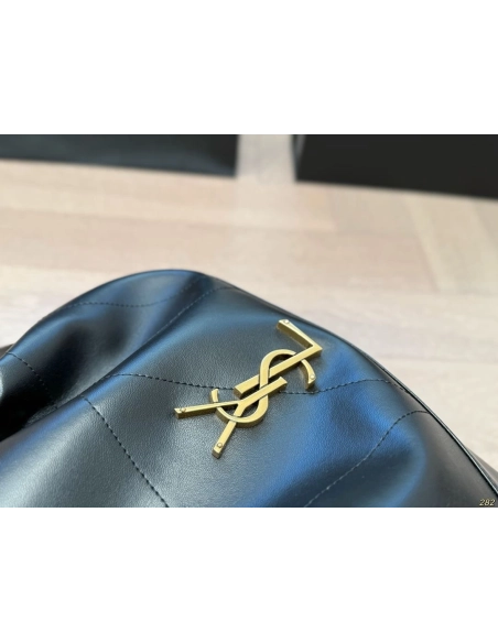 Saint Laurent JAMIE SHOPPING BAG In Lambskin,YSL,BAGS