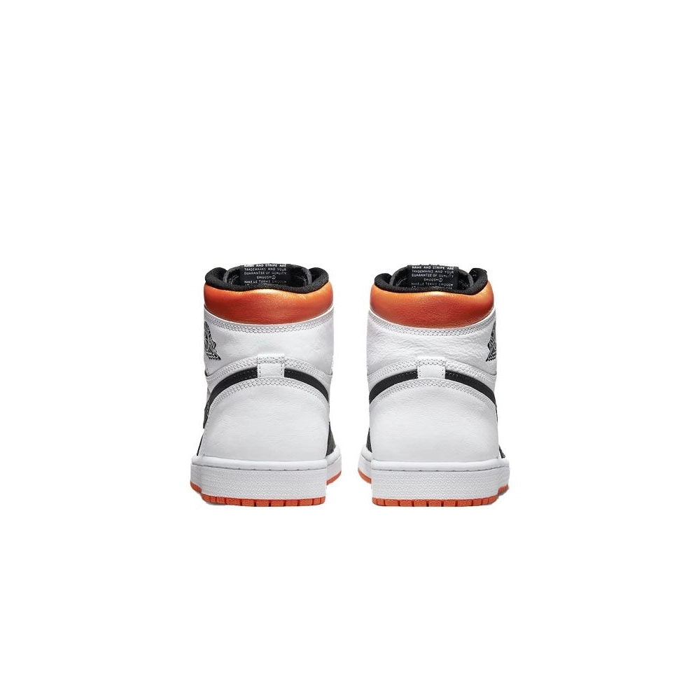 Air Jordan 1 High,Best quality and fast shipping,555088-180