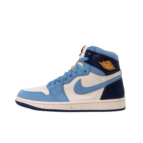 Air Jordan 1 High,Best quality and fast shipping,FD2596-400