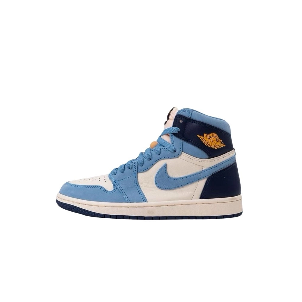 Air Jordan 1 High,Best quality and fast shipping,FD2596-400