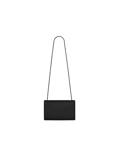 Saint Laurent Kate Medium In Grain De Poudre Embossed Leather,YSL,BAGS