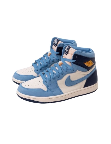 Air Jordan 1 High,Best quality and fast shipping,FD2596-400