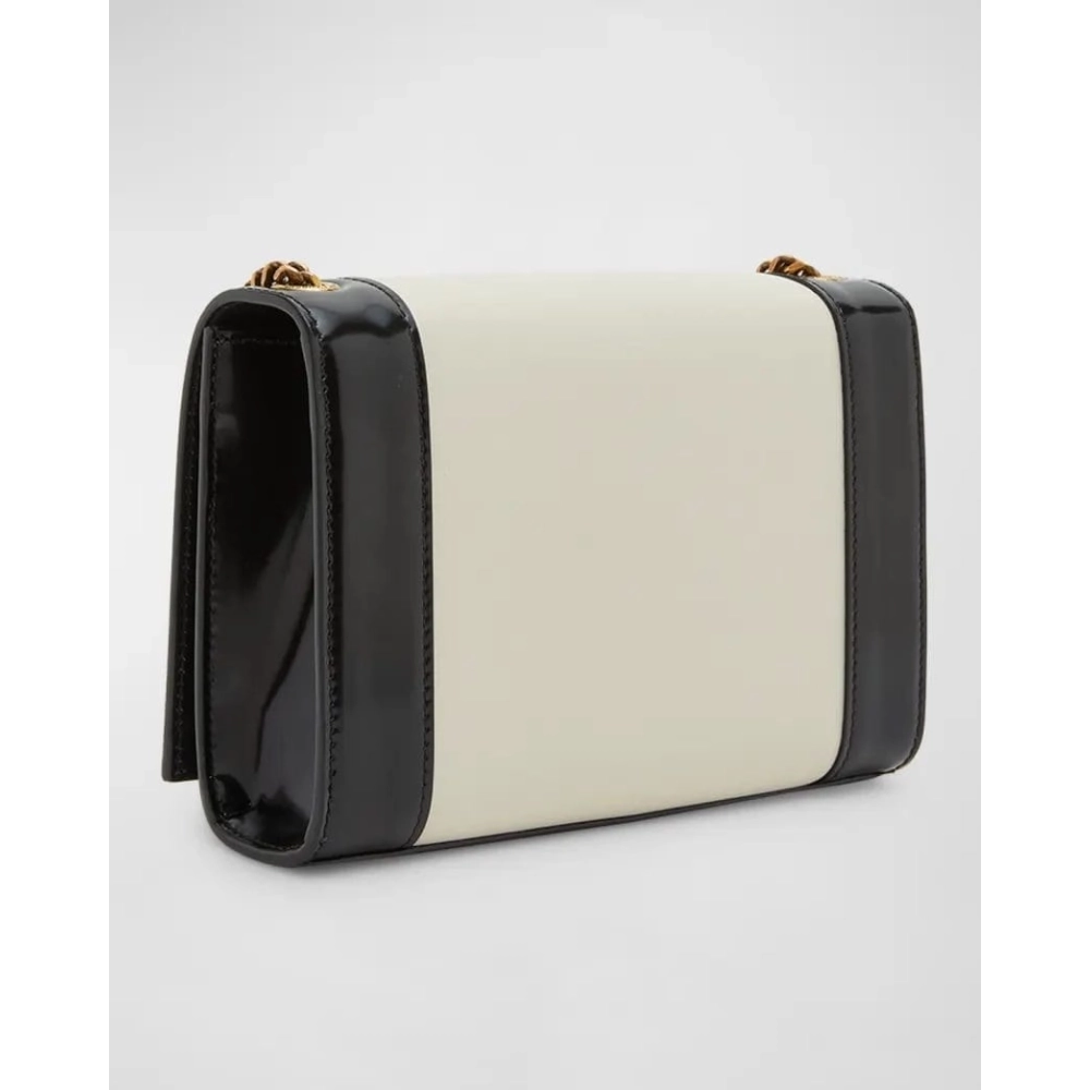 Saint Laurent Kate Small YSL Crossbody Bag In Smooth Leather,YSL,BAGS