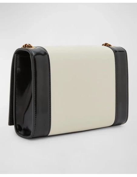 Saint Laurent Kate Small YSL Crossbody Bag In Smooth Leather,YSL,BAGS