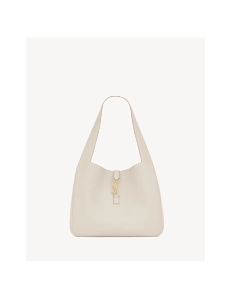 Saint Laurent LE 5 A 7 BEA In Grained Leather,YSL,BAGS