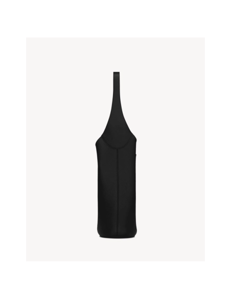 Saint Laurent LE 5 A 7 Hobo In Grained Leather,YSL,BAGS