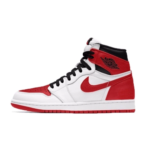 Air Jordan 1 High,Best quality and fast shipping,555088-161