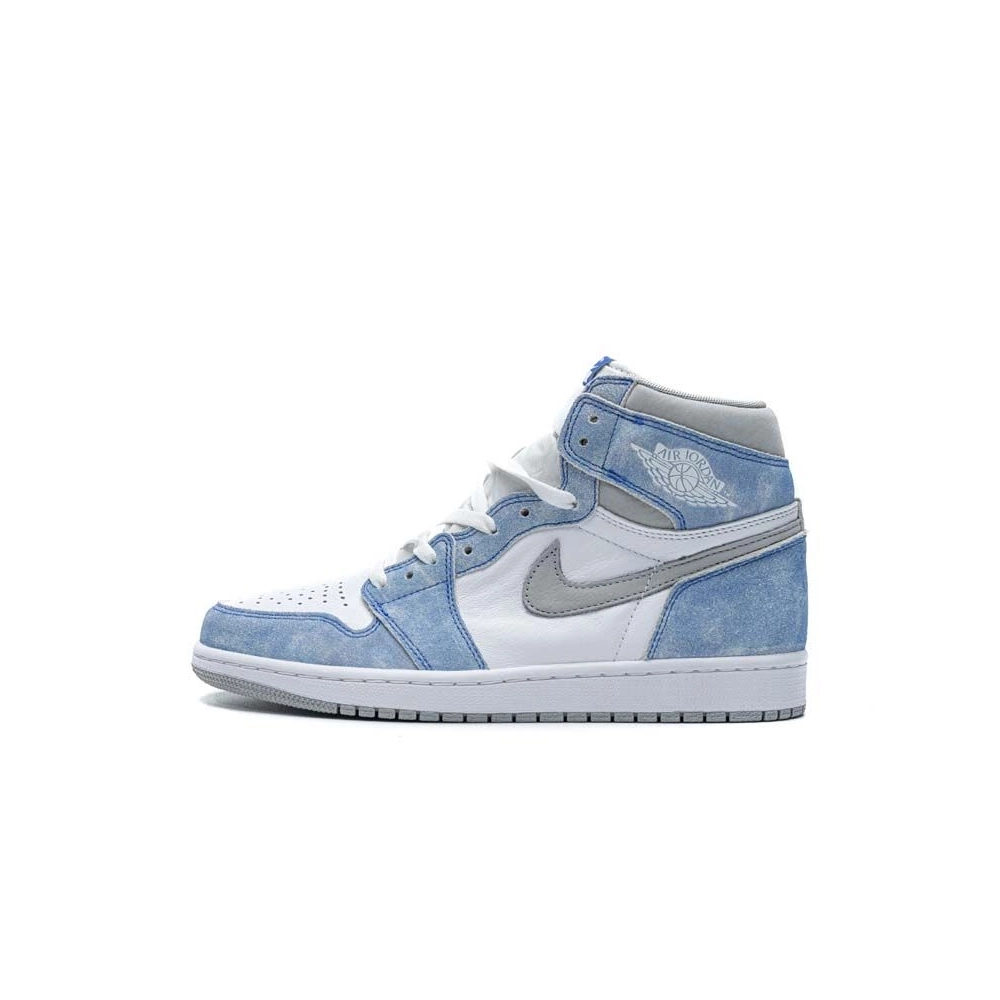 Air Jordan 1 High,Best quality and fast shipping,555088-402