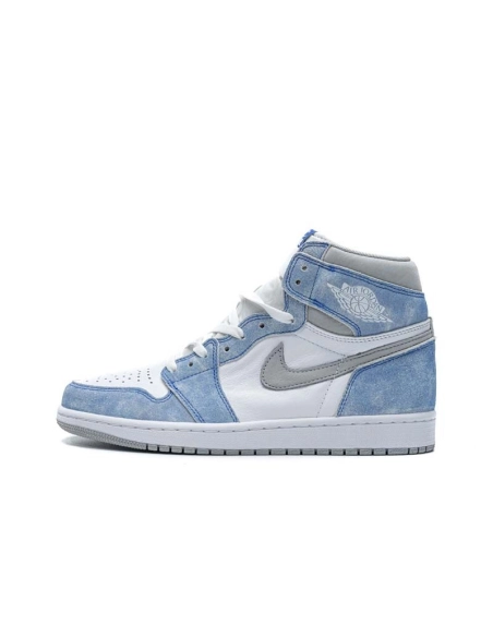 Air Jordan 1 High,Best quality and fast shipping,555088-402