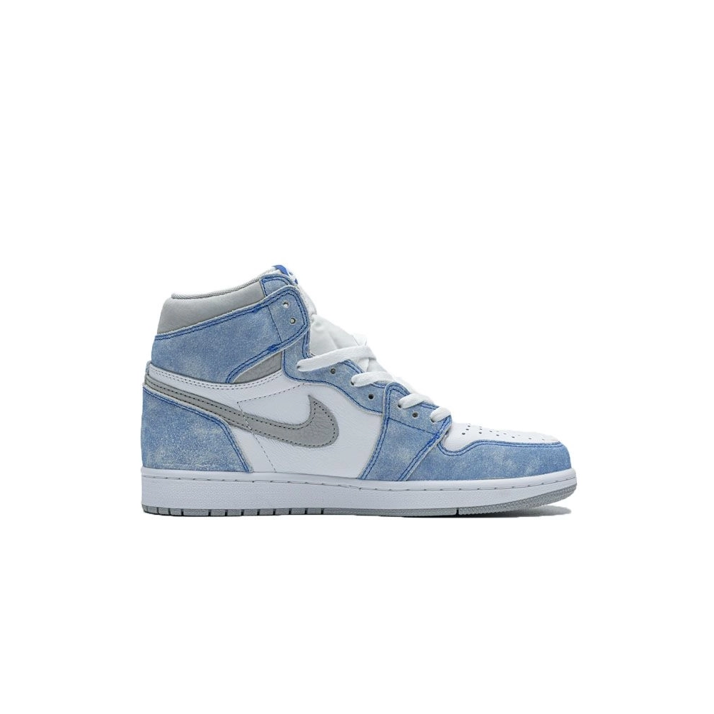 Air Jordan 1 High,Best quality and fast shipping,555088-402