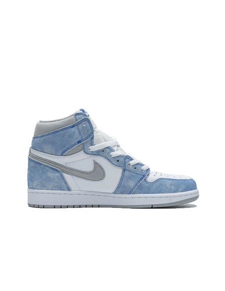 Air Jordan 1 High,Best quality and fast shipping,555088-402