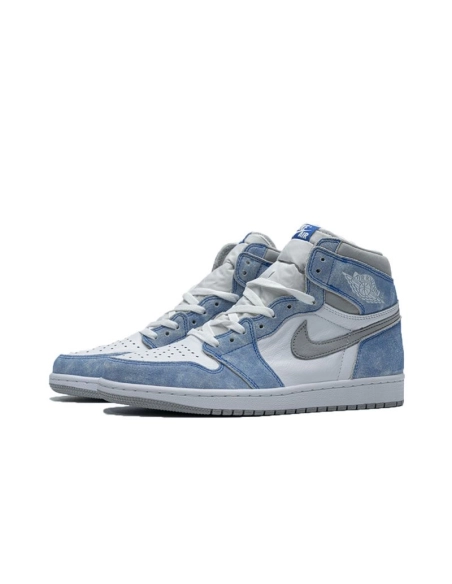 Air Jordan 1 High,Best quality and fast shipping,555088-402