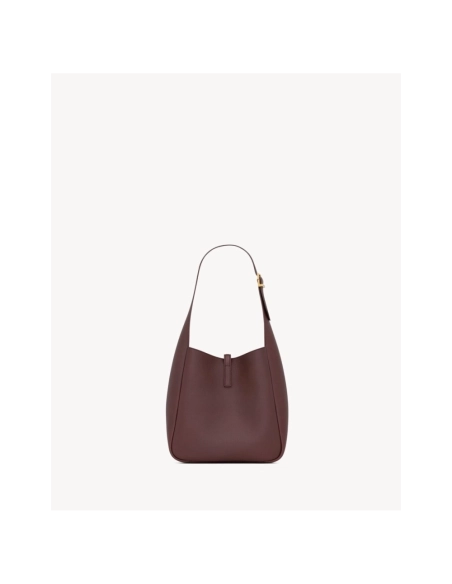 Saint Laurent LE 5 A 7 Supple Small IN GRAINED LEATHER,YSL,BAGS