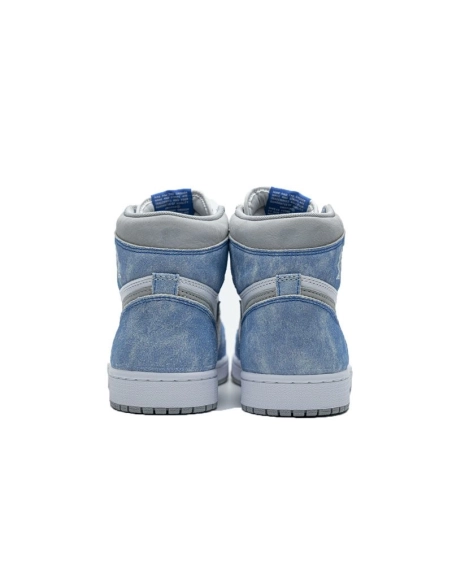 Air Jordan 1 High,Best quality and fast shipping,555088-402