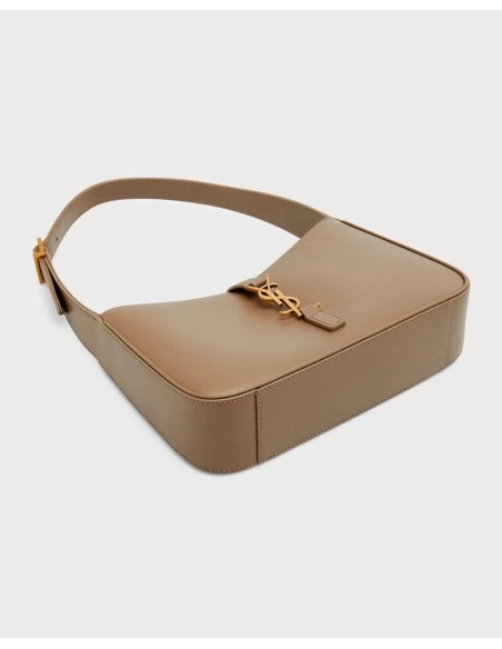 Saint Laurent Le 5 A 7 YSL Shoulder Bag In Smooth Leather,YSL,BAGS