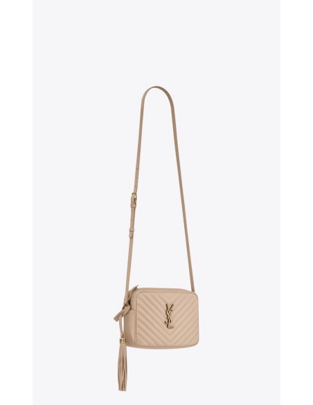 Saint Laurent LOU Quilted Leather Camera Bag,YSL,BAGS