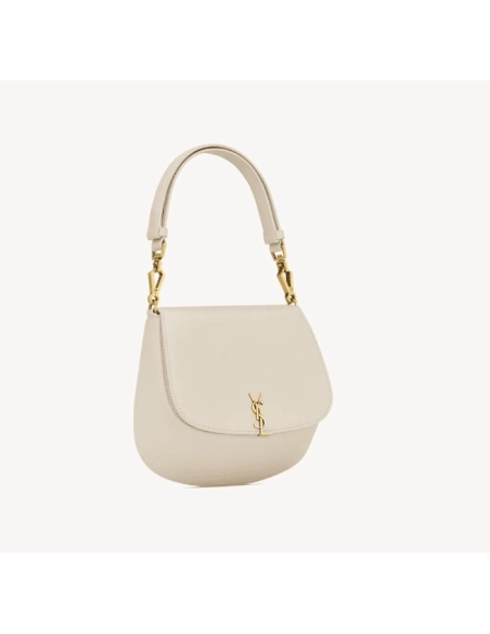 Saint Laurent Mini Voltaire Top Handle Bag In Box 8008460SX0W9207,YSL,BAGS