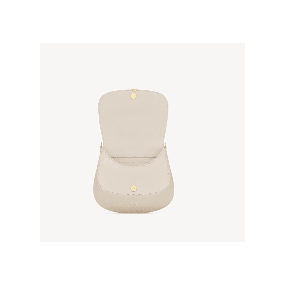 Saint Laurent Mini Voltaire Top Handle Bag In Box 8008460SX0W9207,YSL,BAGS