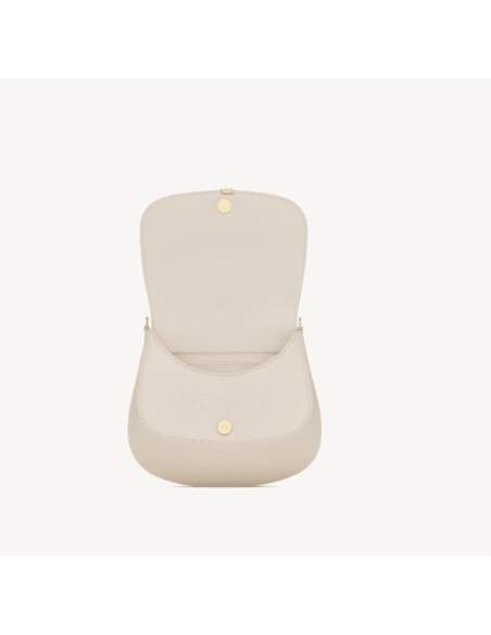 Saint Laurent Mini Voltaire Top Handle Bag In Box 8008460SX0W9207,YSL,BAGS