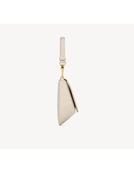 Saint Laurent Mini Voltaire Top Handle Bag In Box 8008460SX0W9207,YSL,BAGS