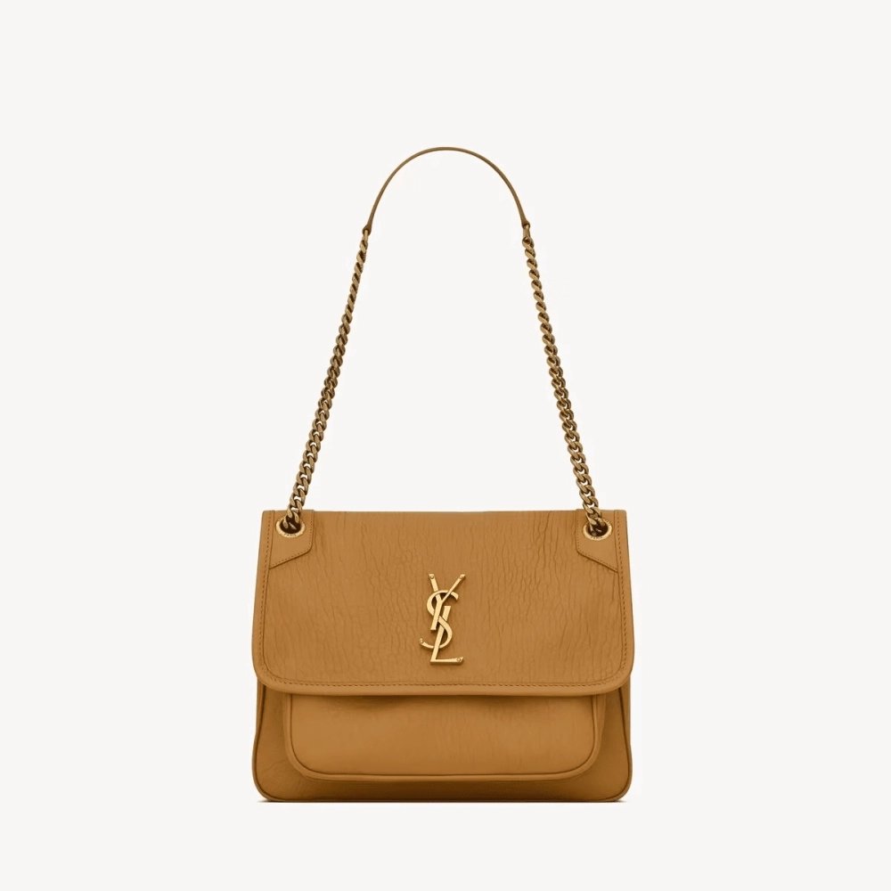 Saint Laurent NIKI Medium In Grained Lambskin,YSL,BAGS