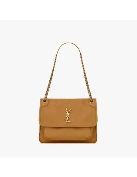 Saint Laurent NIKI Medium In Grained Lambskin,YSL,BAGS