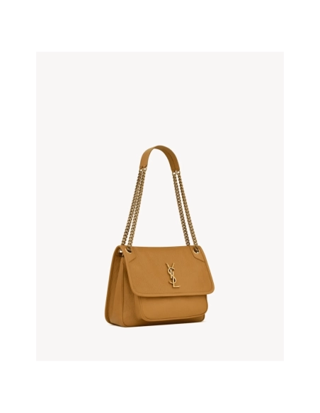 Saint Laurent NIKI Medium In Grained Lambskin,YSL,BAGS