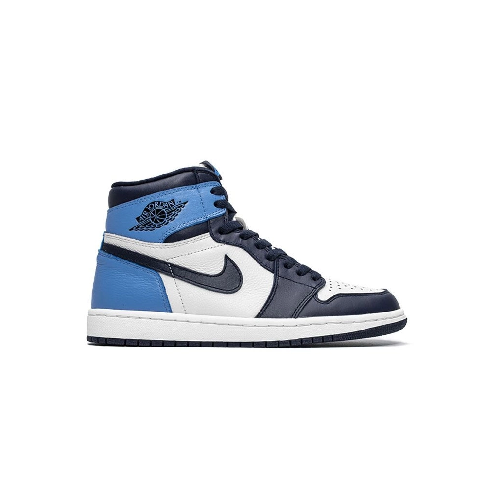 Air Jordan 1 High,Best quality and fast shipping,555088-140