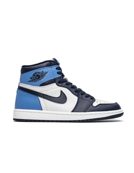 Air Jordan 1 High,Best quality and fast shipping,555088-140