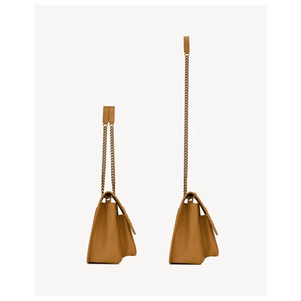 Saint Laurent NIKI Medium In Grained Lambskin,YSL,BAGS