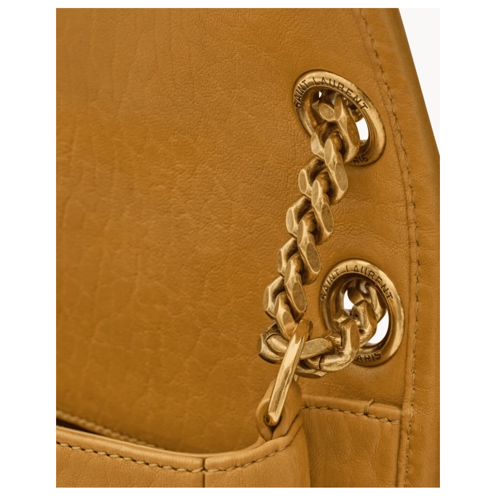 Saint Laurent NIKI Medium In Grained Lambskin,YSL,BAGS