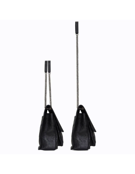 Saint Laurent Niki Medium In Vintage Leather,YSL,BAGS