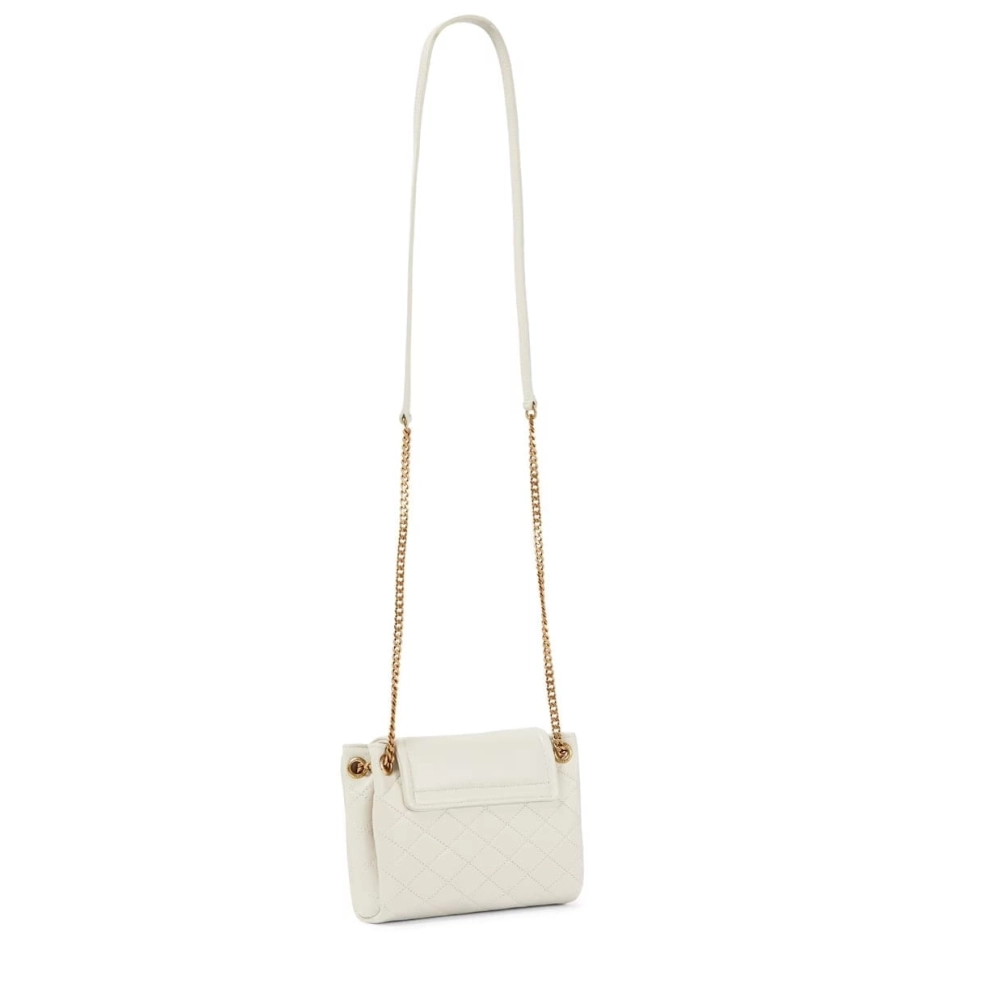 Saint Laurent Nolita Mini Leather Shoulder Bag,YSL,BAGS