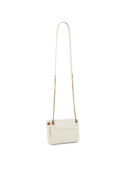 Saint Laurent Nolita Mini Leather Shoulder Bag,YSL,BAGS