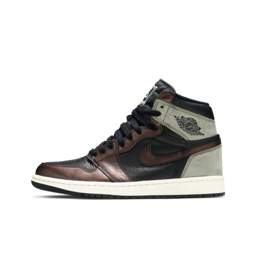 Air Jordan 1 High,Best quality and fast shipping,555088-033