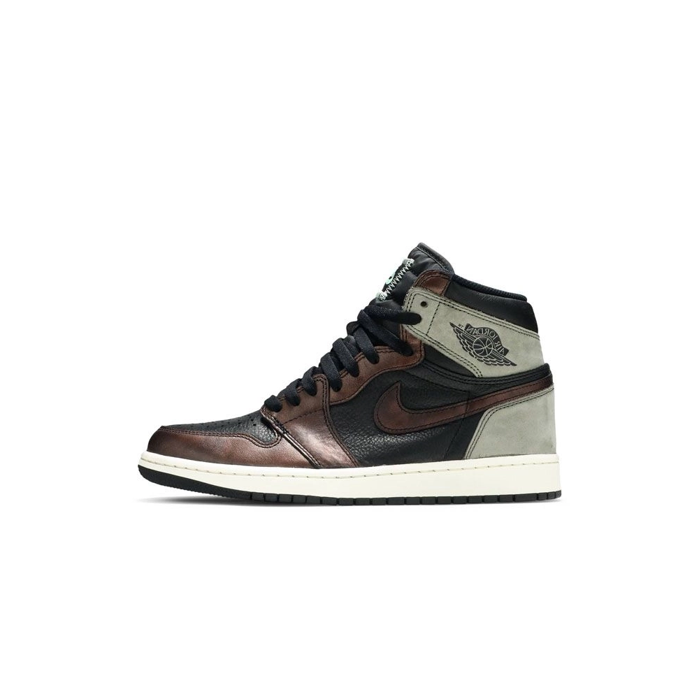 Air Jordan 1 High,Best quality and fast shipping,555088-033