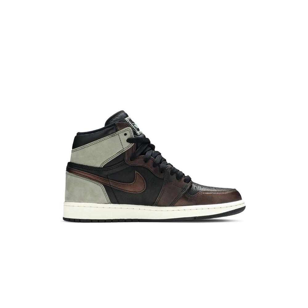 Air Jordan 1 High,Best quality and fast shipping,555088-033