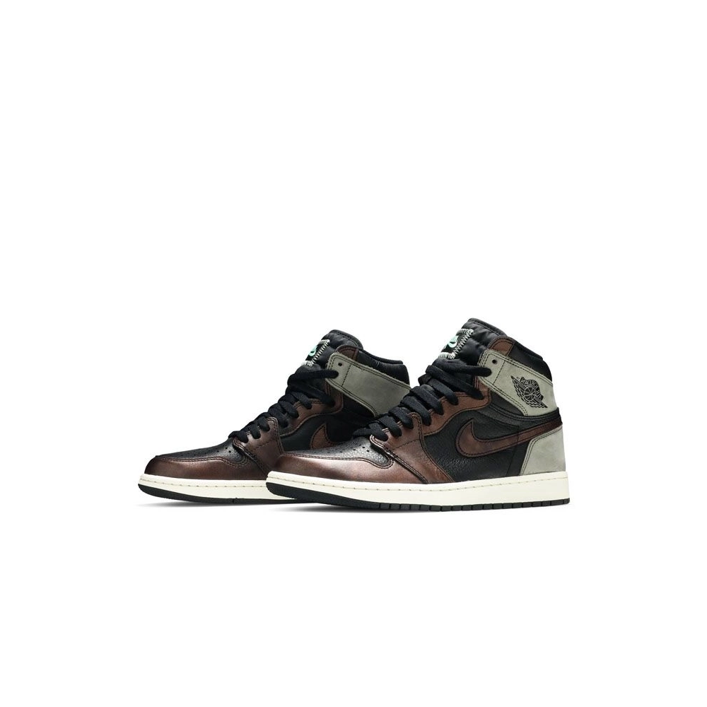 Air Jordan 1 High,Best quality and fast shipping,555088-033