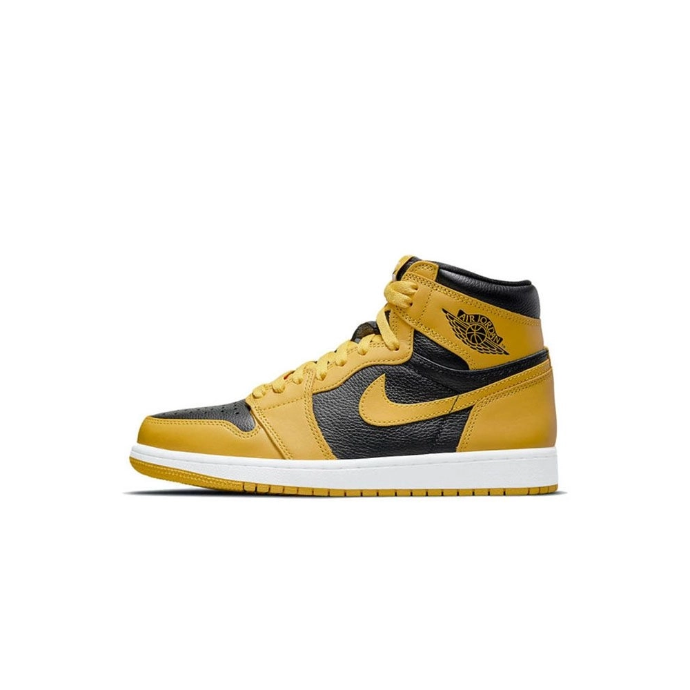 Air Jordan 1 High,Best quality and fast shipping,555088-701