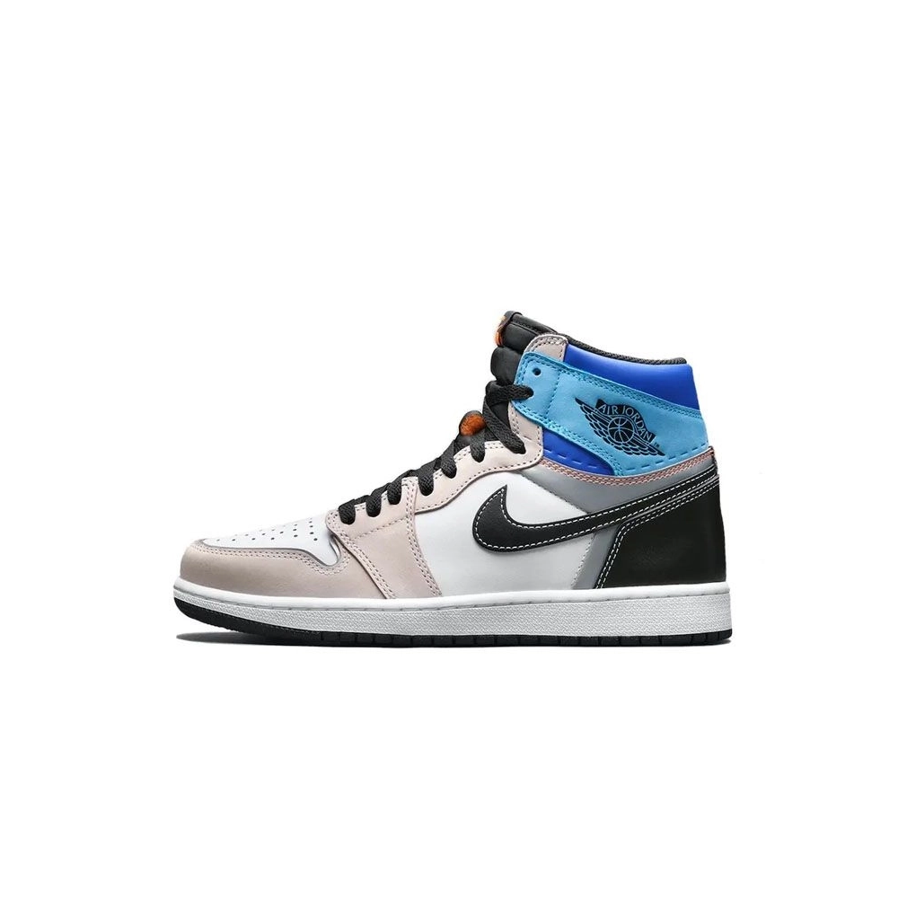 Air Jordan 1 High,Best quality and fast shipping,DC6515-100