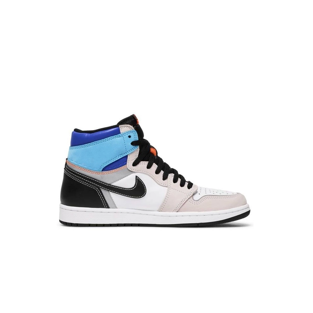 Air Jordan 1 High,Best quality and fast shipping,DC6515-100