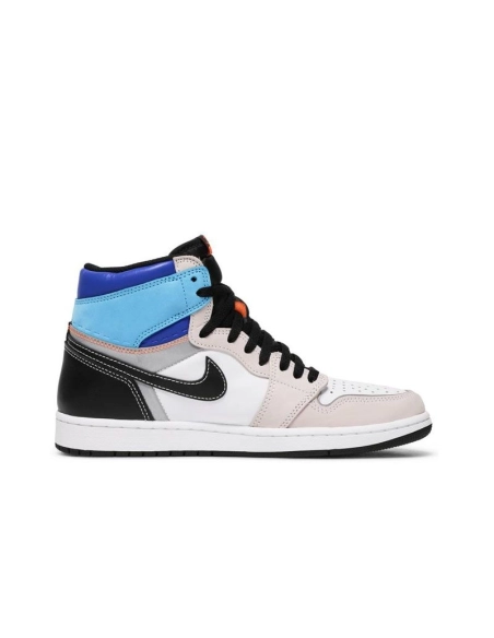 Air Jordan 1 High,Best quality and fast shipping,DC6515-100
