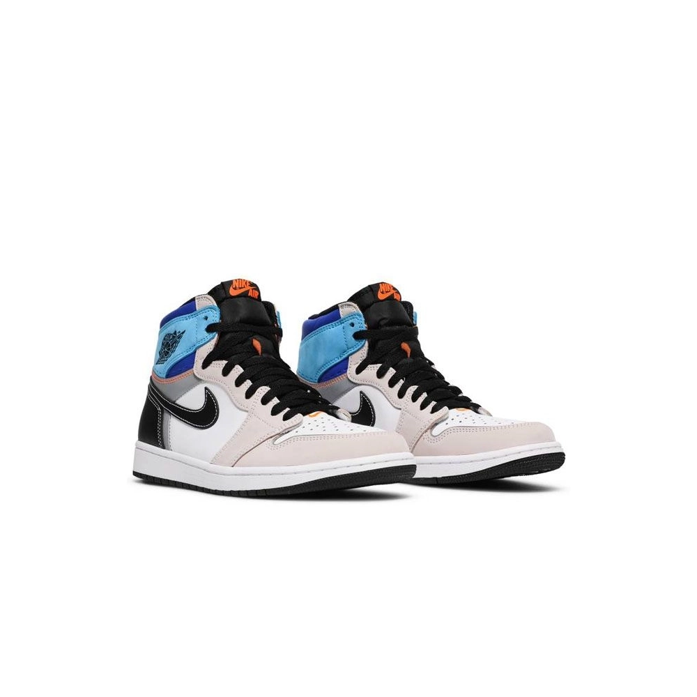 Air Jordan 1 High,Best quality and fast shipping,DC6515-100